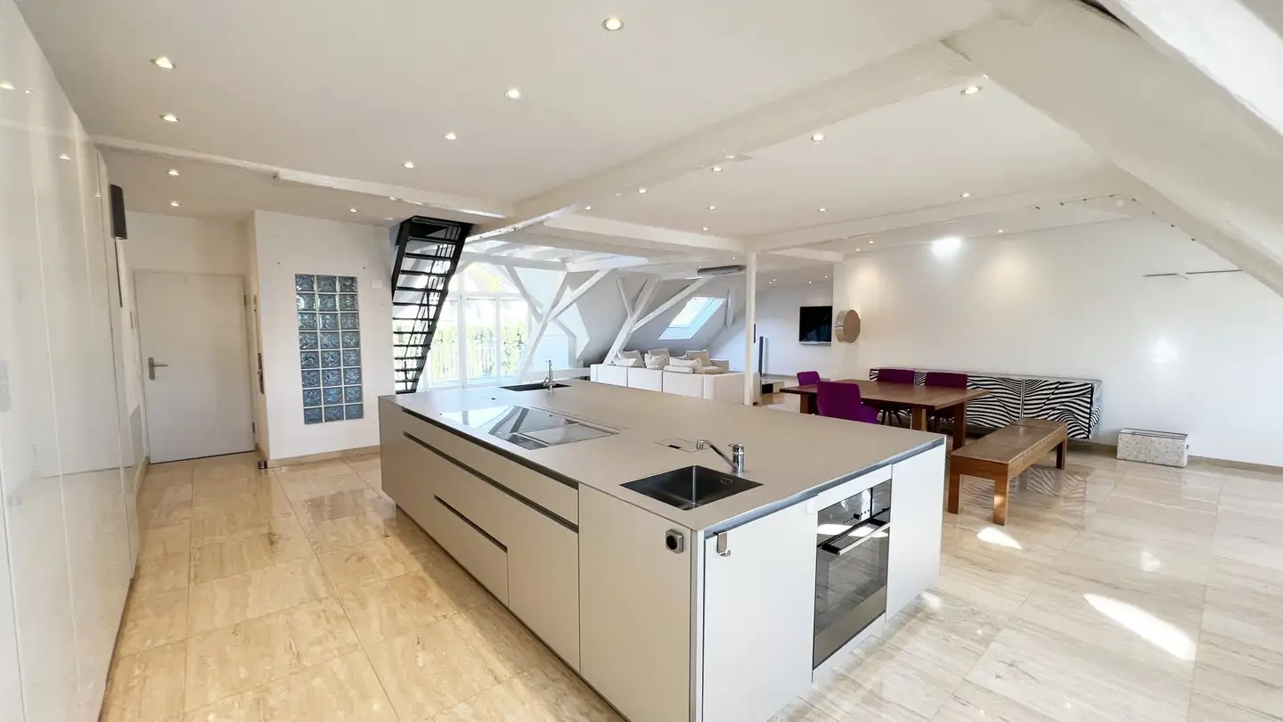 Appartement à vendre - Dorfstrasse, 8956 Killwangen