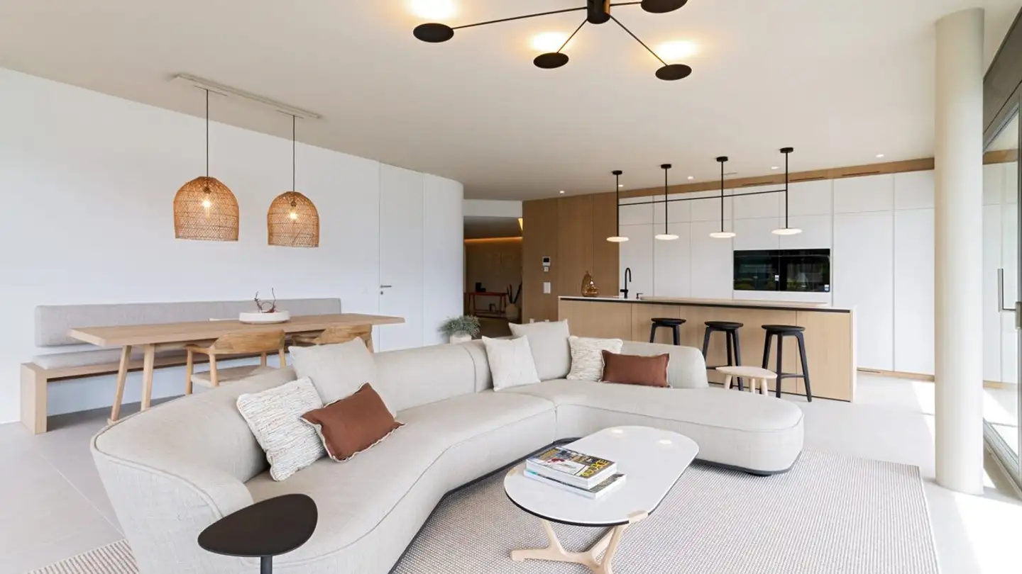 Appartamento in vendita - Via Tesserete, 6900 Lugano - Foto 3