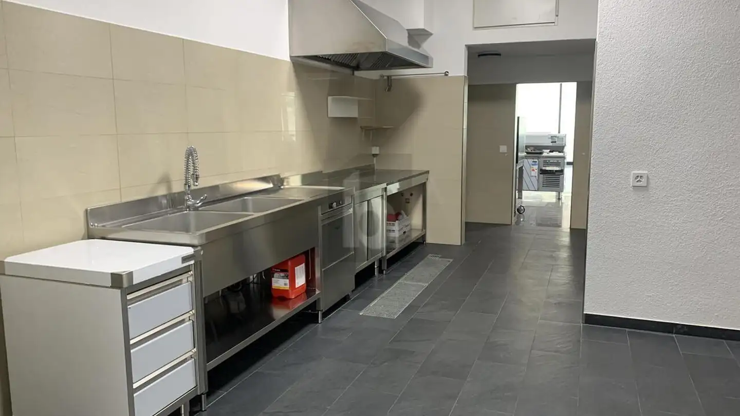 Restaurant for rent - 4704 Niederbipp - Photo 3