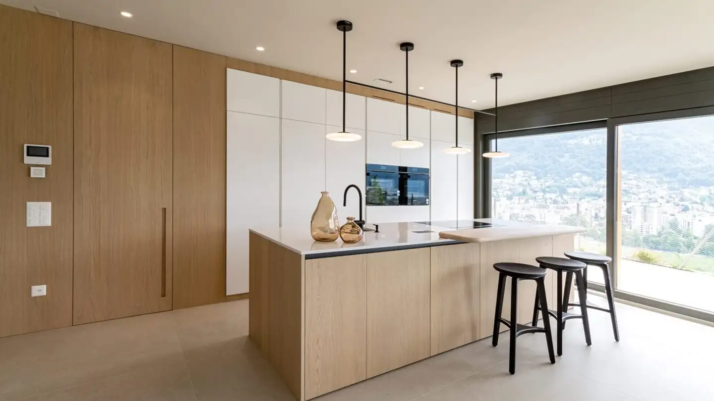 Appartamento in vendita - Via Tesserete, 6900 Lugano - Foto 4