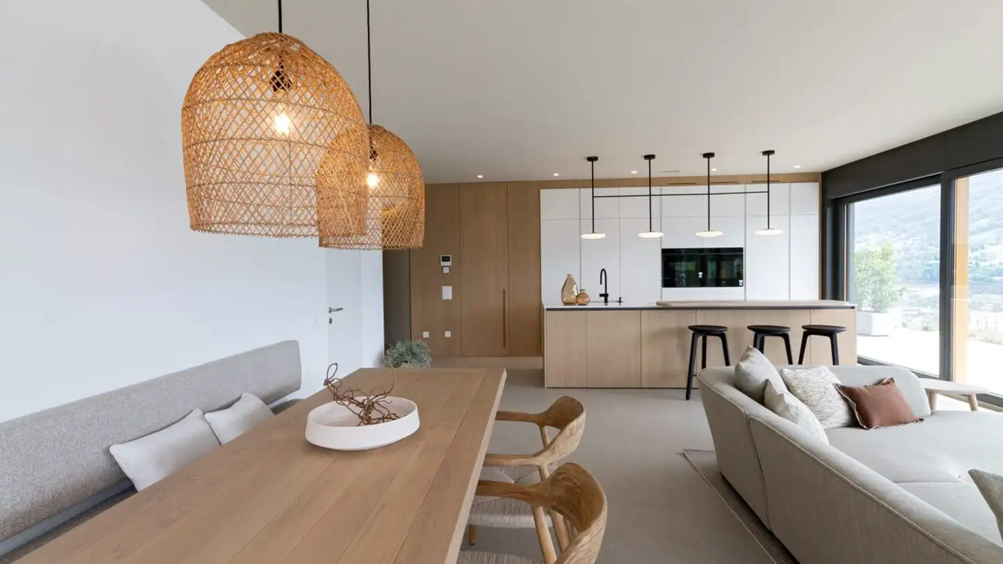 Appartamento in vendita - Via Tesserete, 6900 Lugano - Foto 2