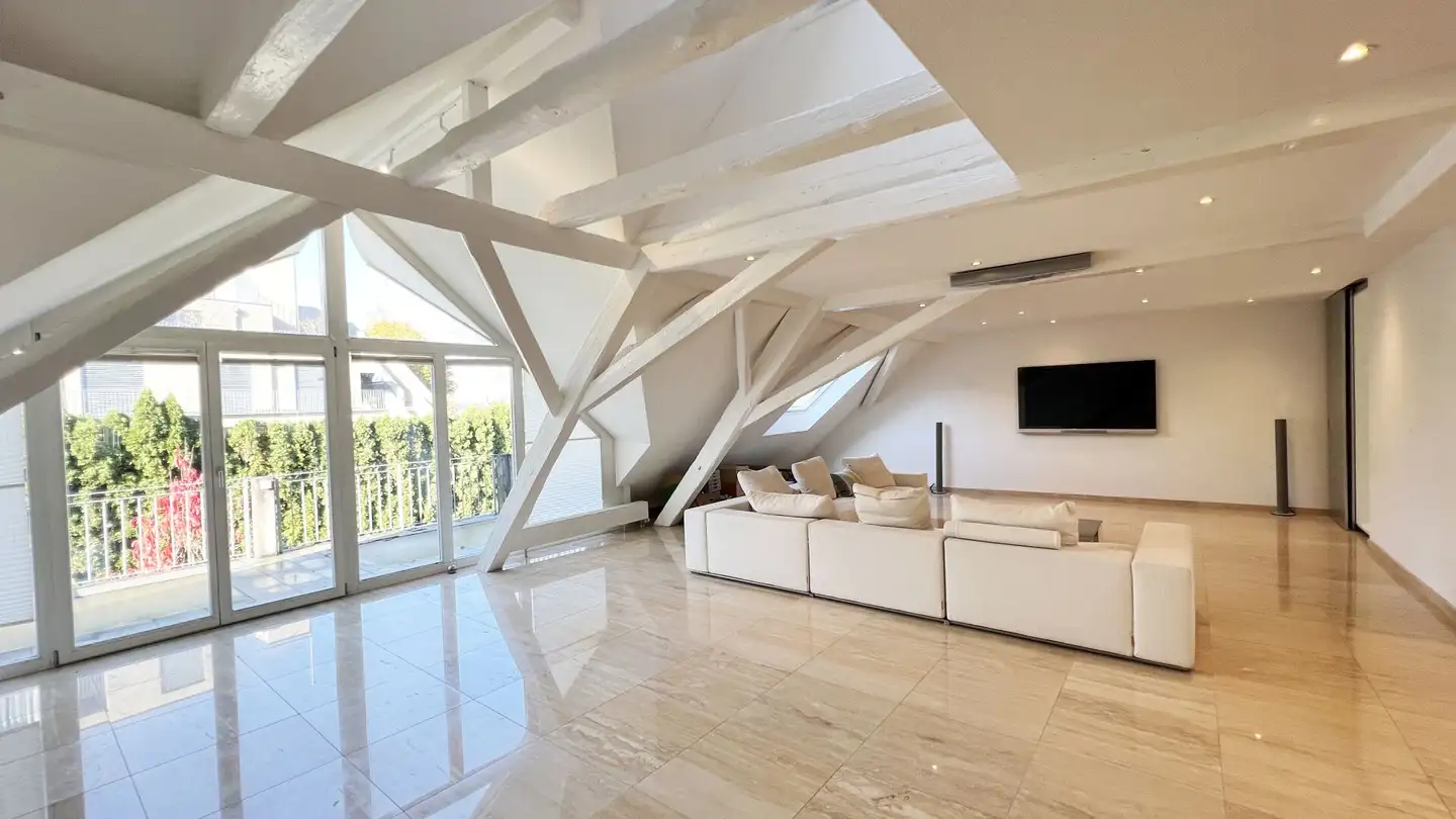 Appartamento in vendita - Dorfstrasse, 8956 Killwangen - Foto 2