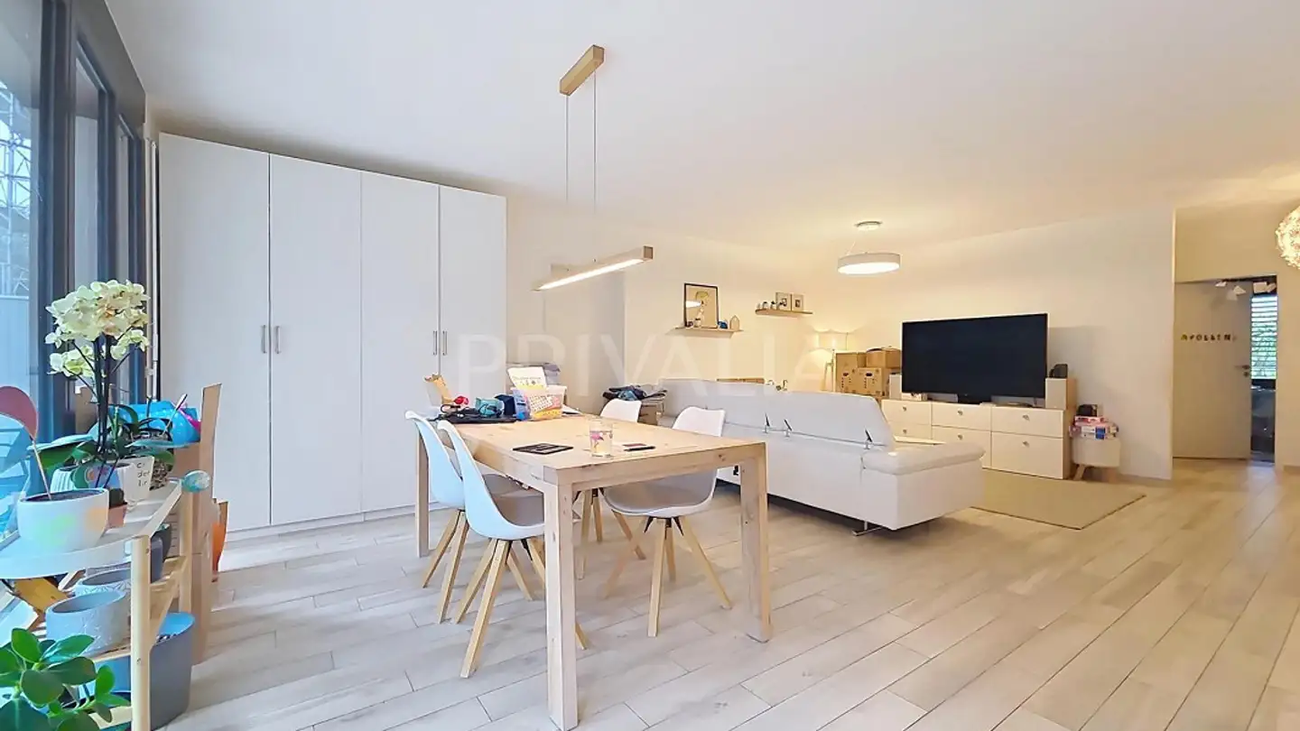 Wohnung mieten - 1286 Soral - Foto 3