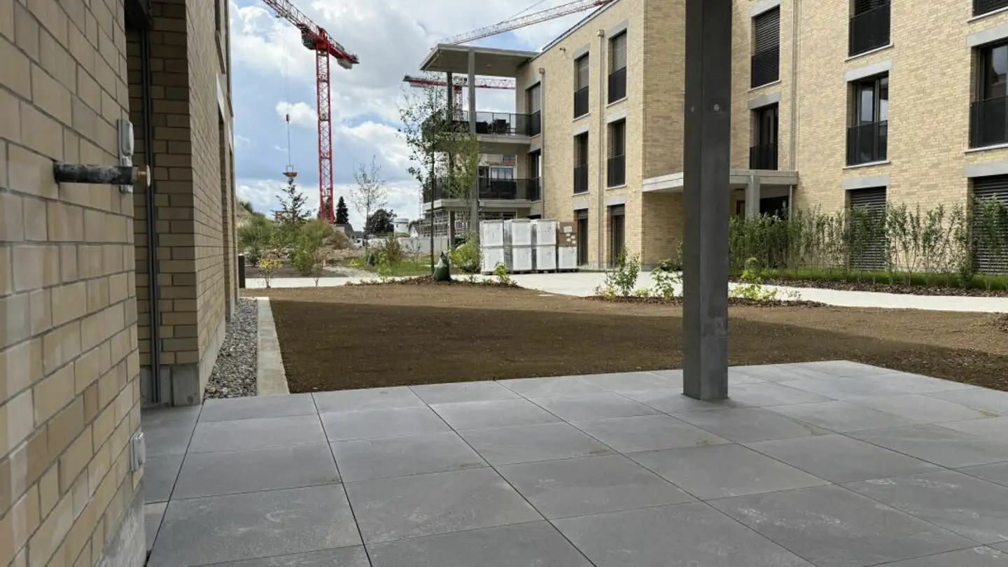 Wohnung kaufen - Ziegeleistrasse 4, 8572 Berg TG - Foto 2