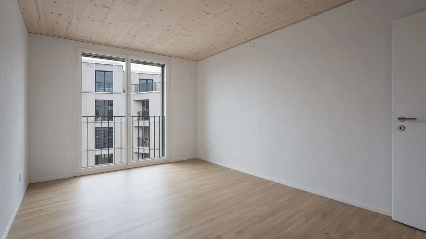 Apartment for rent - Zelgstrasse, 8610 Uster - Photo 4