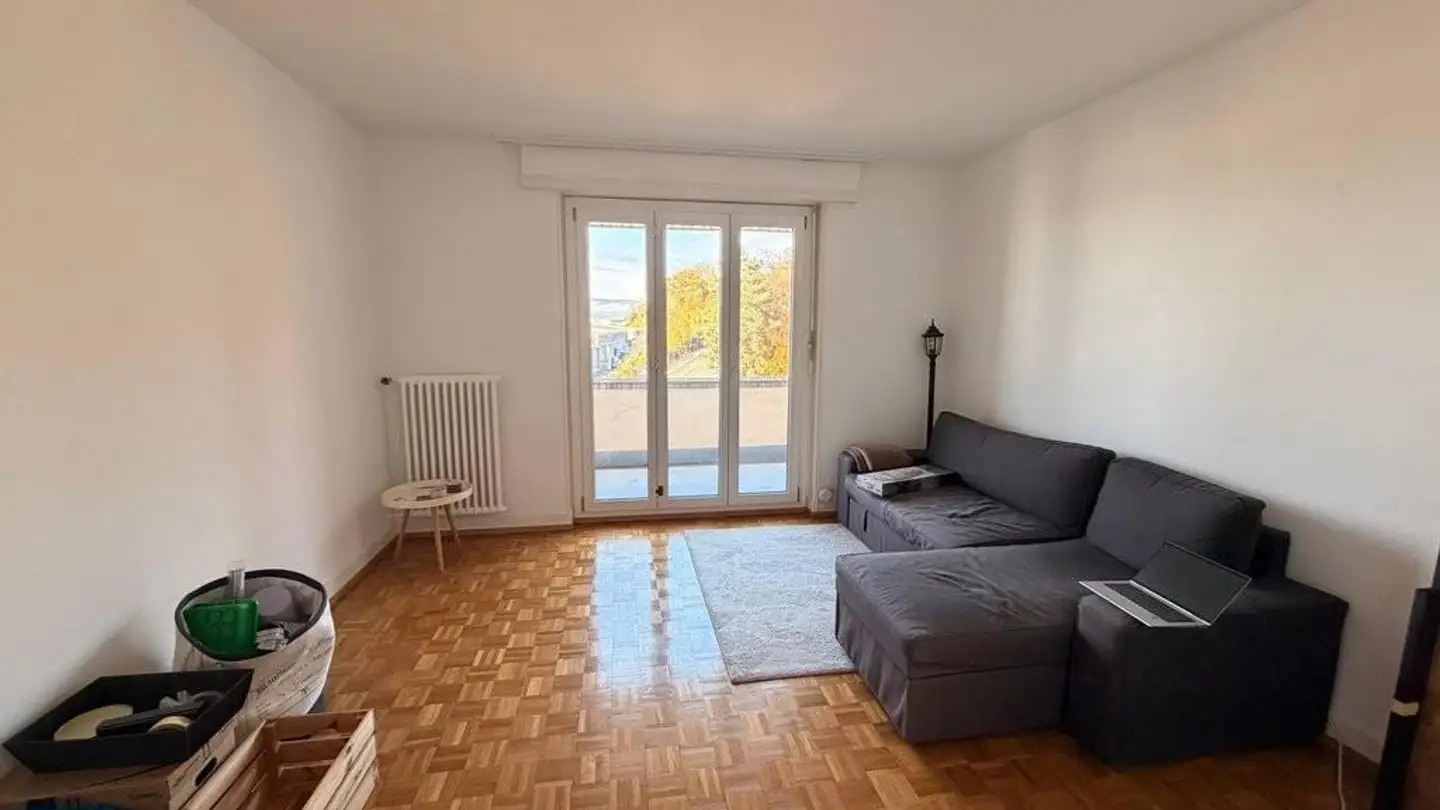 Appartamento in affitto - Avenue Jomini 10, 1580 Avenches - Photo 3