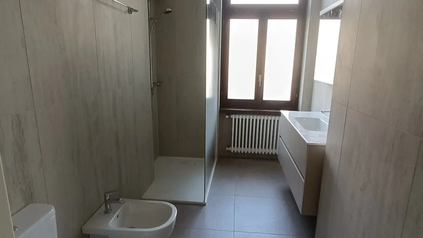 Wohnung mieten - Via Fornasette 2, 6998 Monteggio - Foto 2