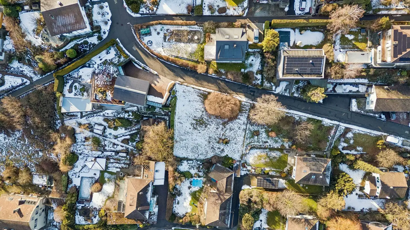 Terreno edificabile in vendita - Oberriedweg, 3123 Belp - Foto 3