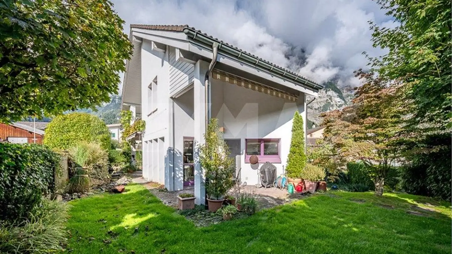 Maison individuelle à vendre - Oberdorfstrasse 9, 8750 Riedern