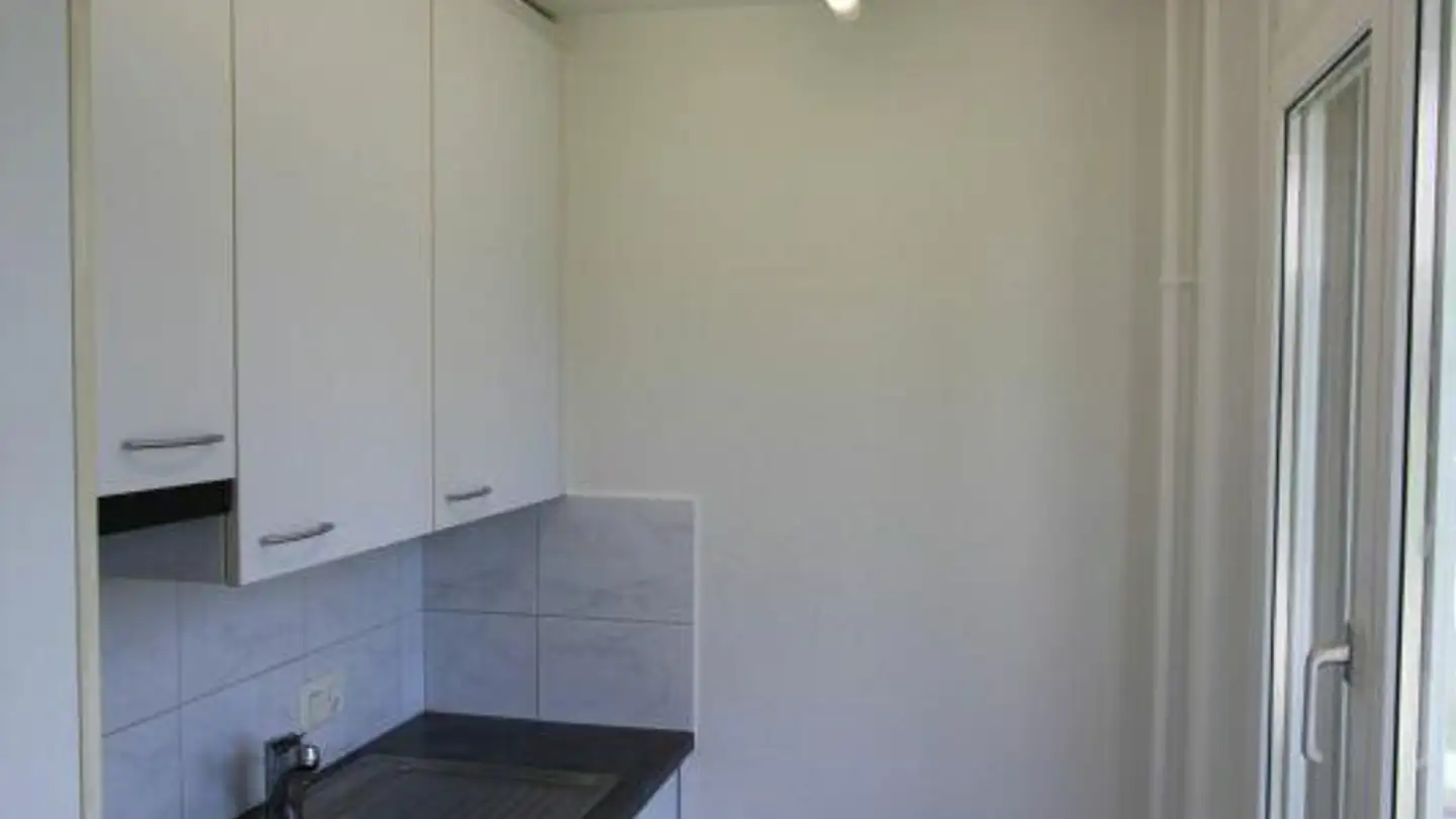 Wohnung mieten - Dornaustrasse 3, 9477 Trübbach