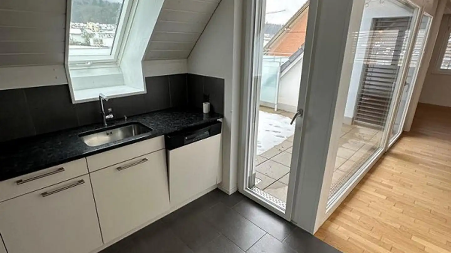 Appartement à louer - Schützenweg 2, 5242 Birr - Photo 3