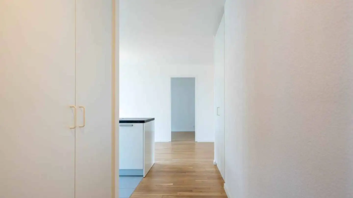 Appartamento in affitto - 1052 Le Mont-sur-Lausanne