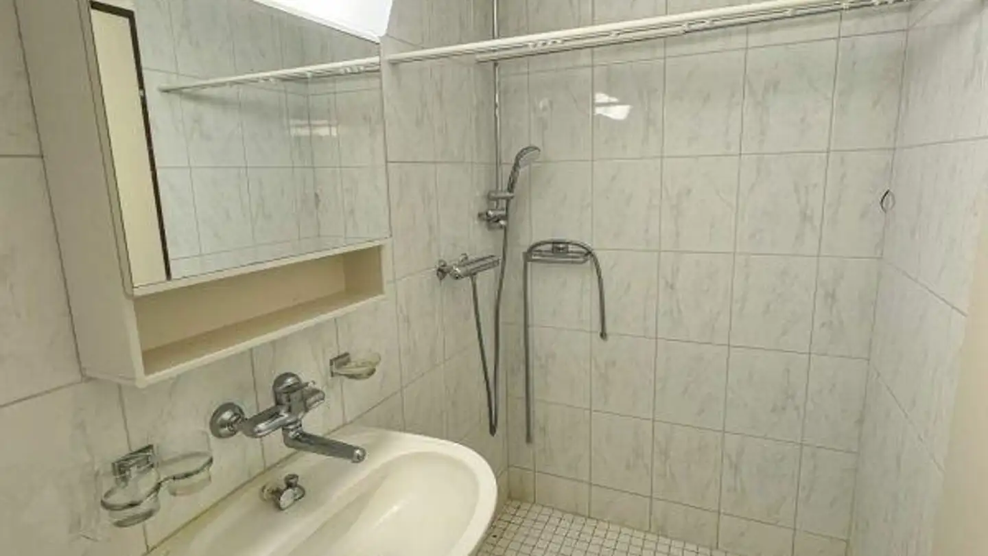 Wohnung mieten - Dornaustrasse 3, 9477 Trübbach - Foto 2