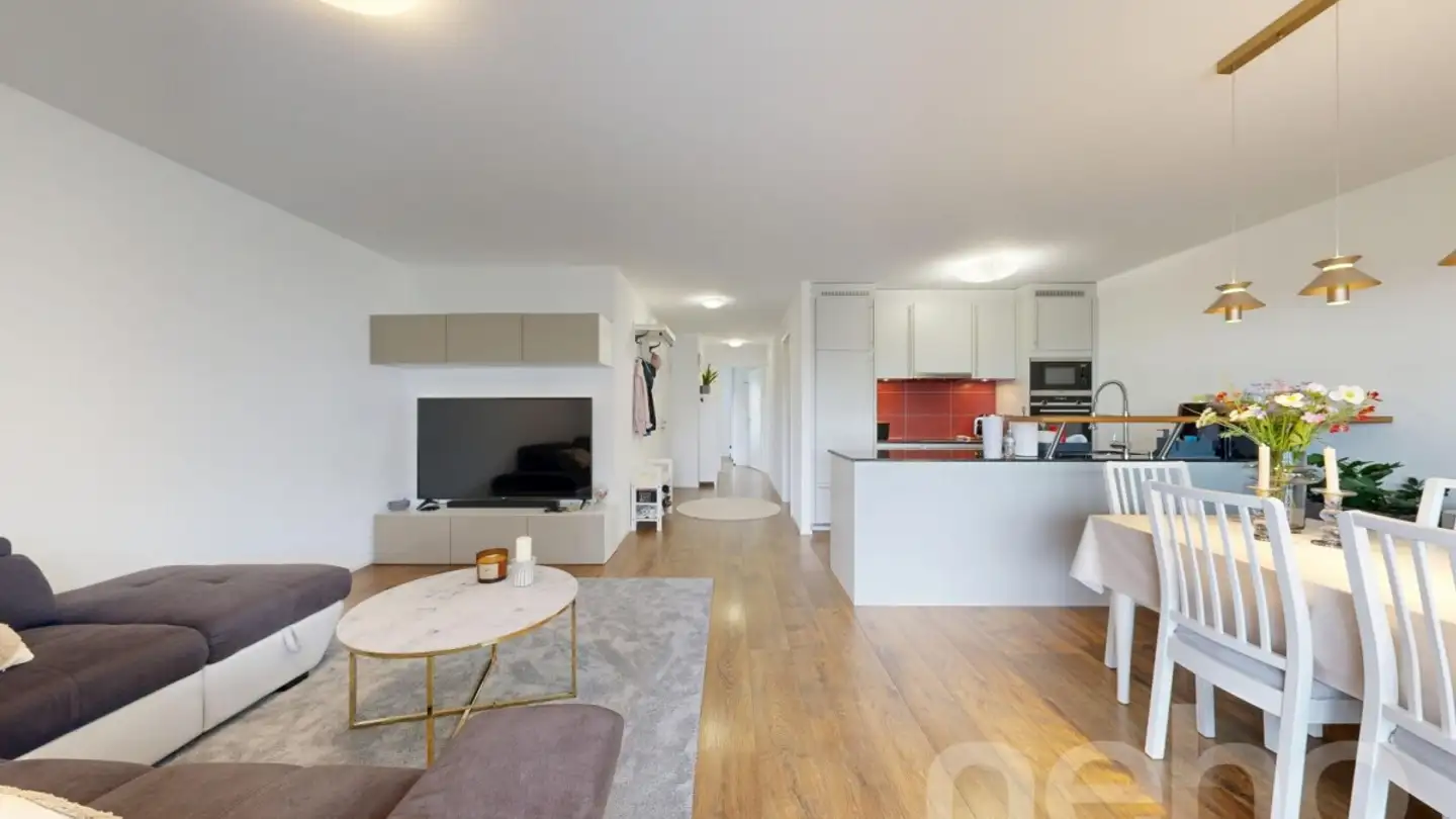 Apartment for sale - 1053 Cugy VD - Photo 2