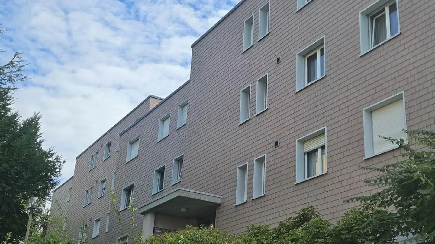 Appartamento in affitto - Bildfeldstrasse 4a, 9552 Bronschhofen