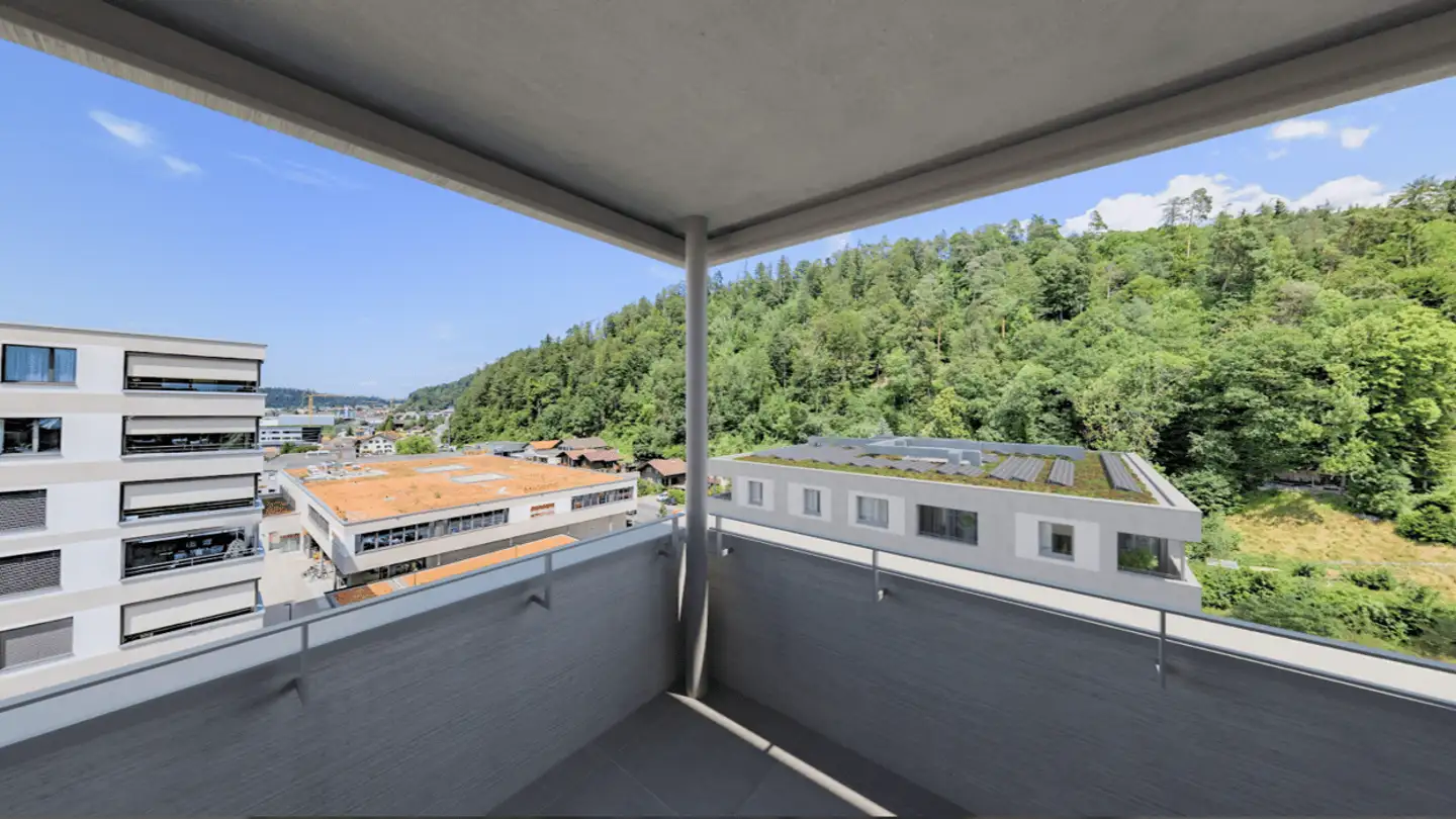 Apartment for sale - Bernstrasse 217, 3052 Zollikofen