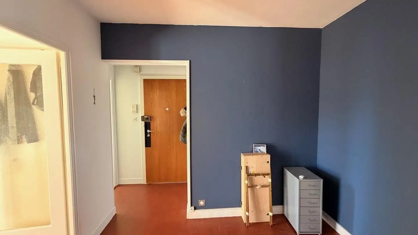 Appartamento in affitto - Avenue Jomini 10, 1580 Avenches - Photo 4