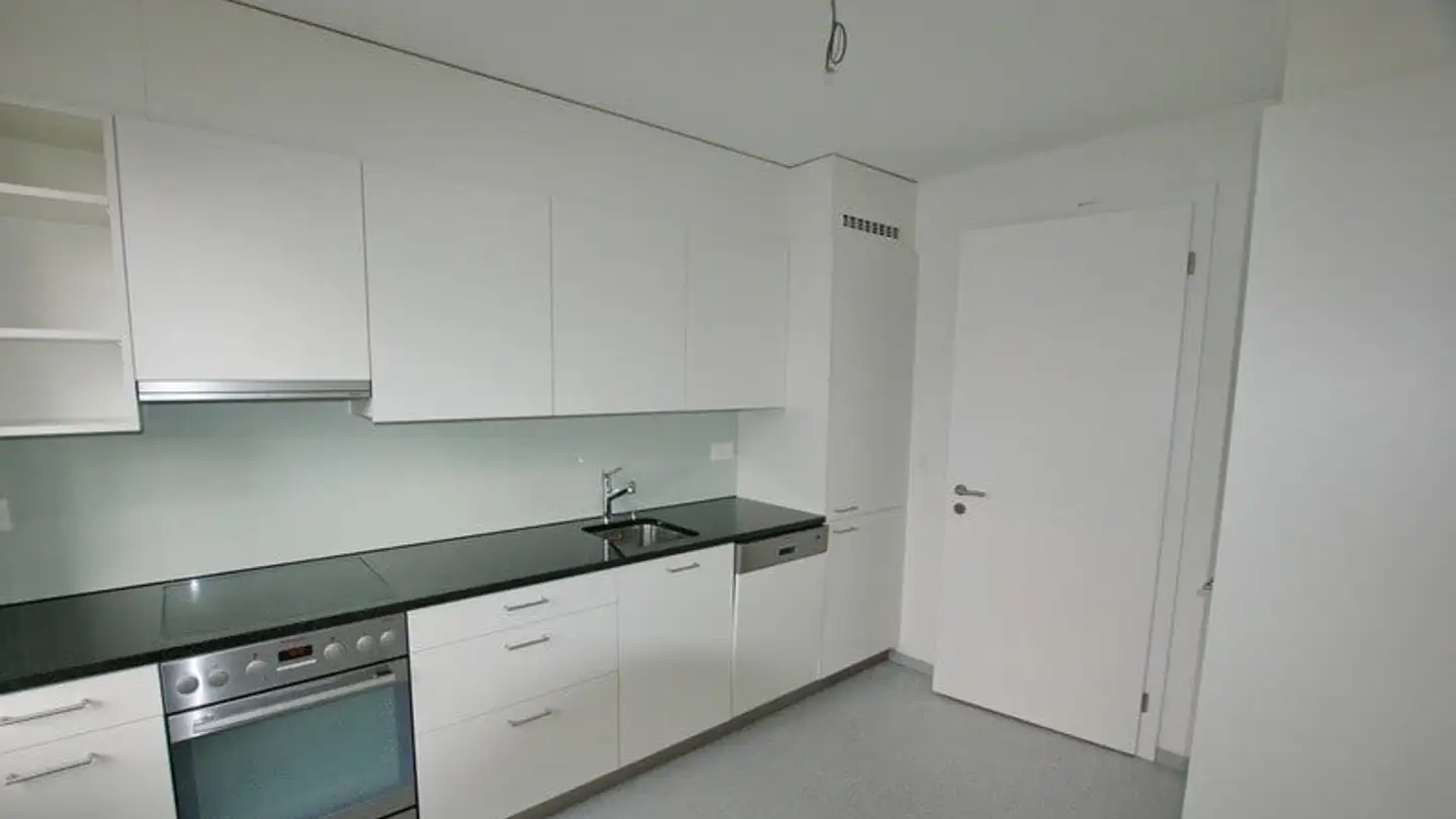 Apartment for rent - Grenchenstrasse 61, 4500 Solothurn