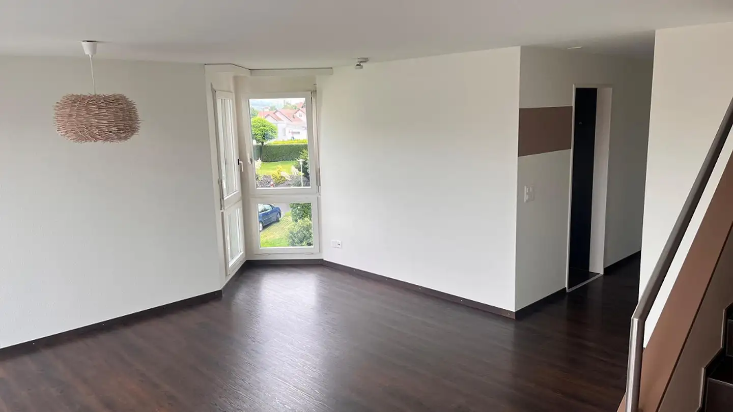 Apartment for rent - Seematte 7, 6214 Schenkon
