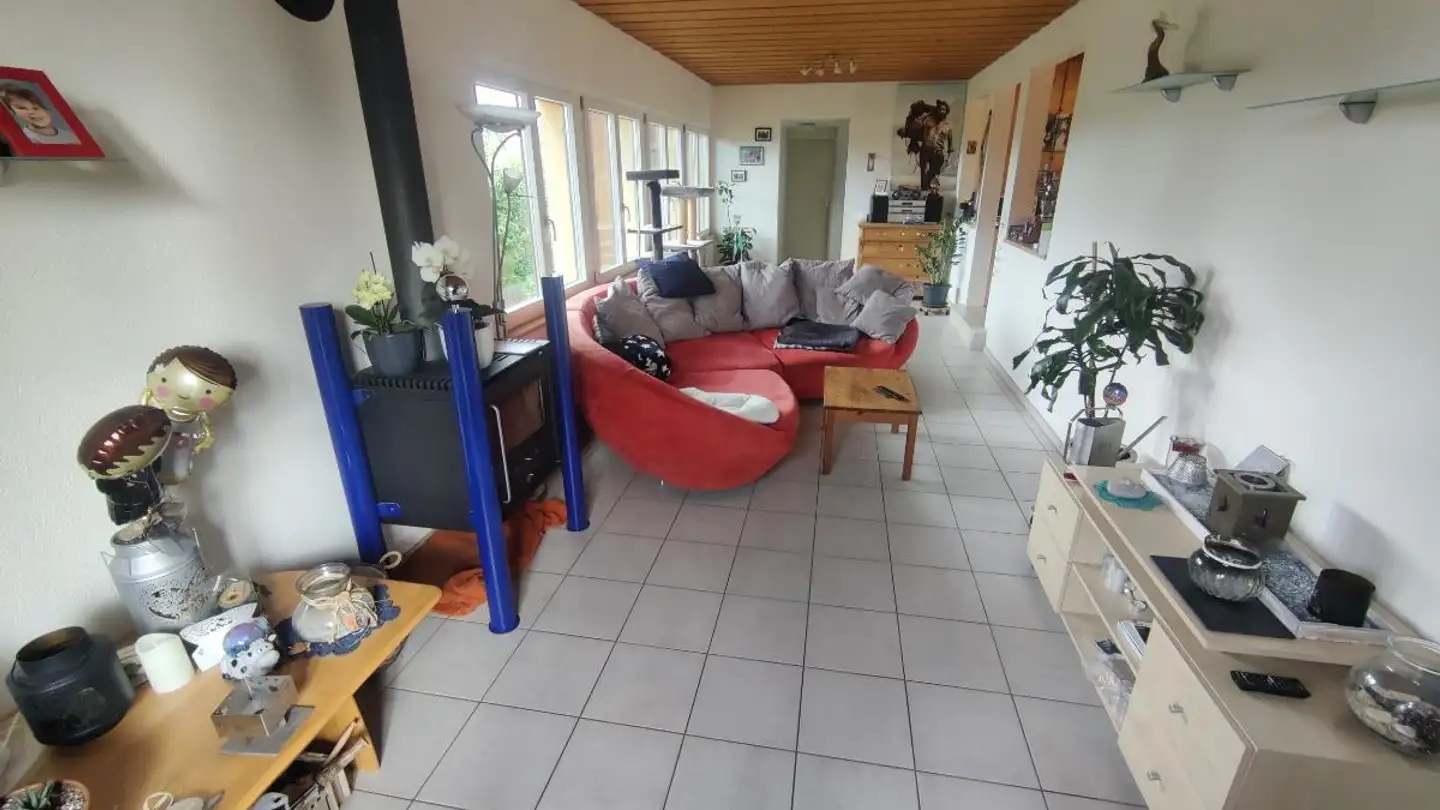 Appartamento in affitto - Dorfstrasse 4, 4556 Steinhof SO - Photo 2