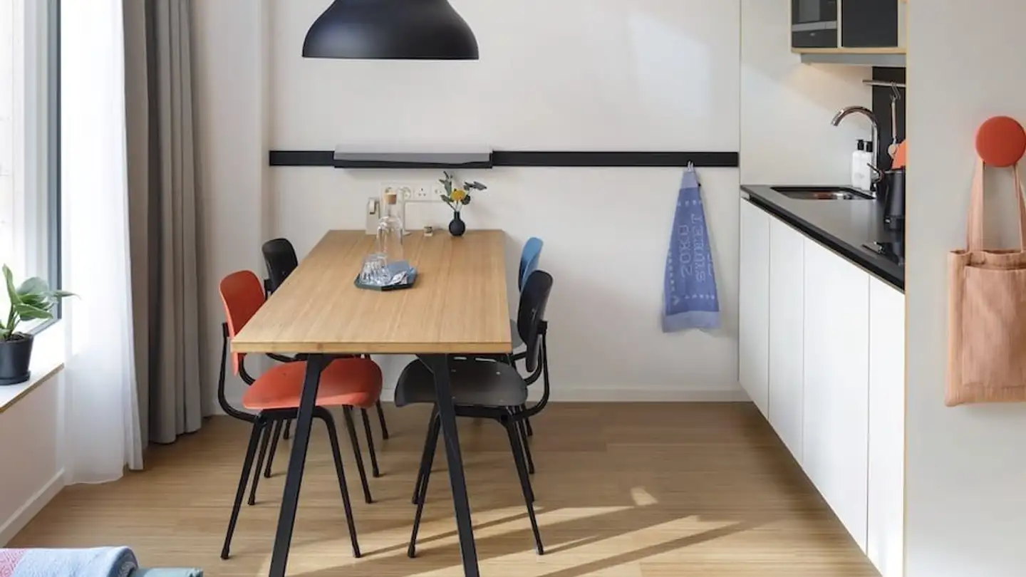 Zimmer mieten - 8404 Winterthur - Foto 2