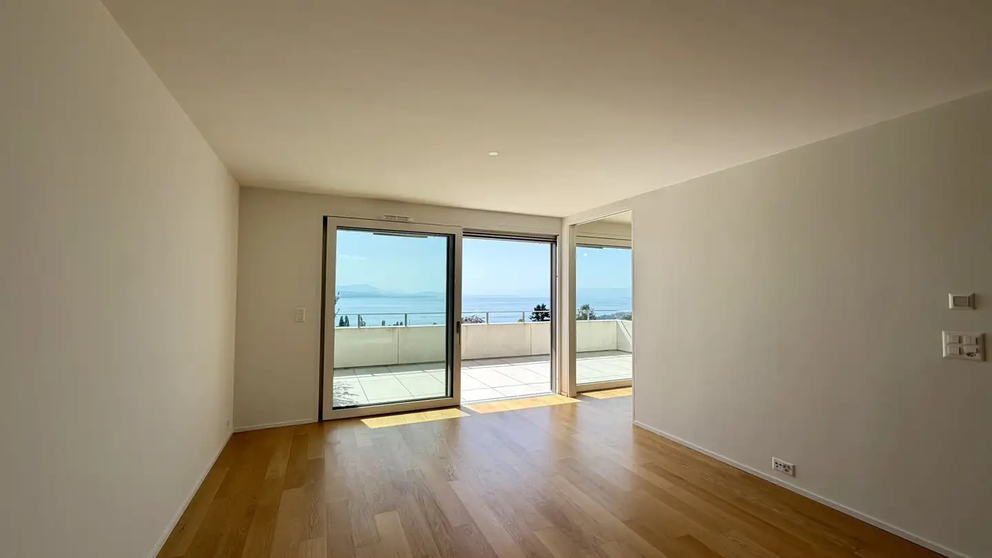 Stepped apartment for rent - Route De Belmont, 1093 La Conversion - Photo 4