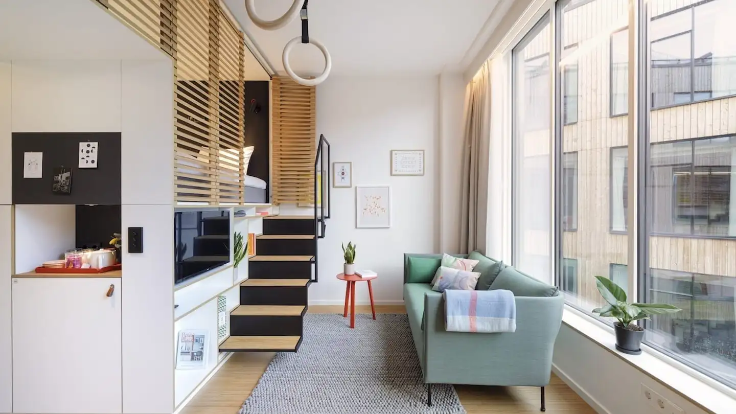 Zimmer mieten - 8404 Winterthur - Foto 4