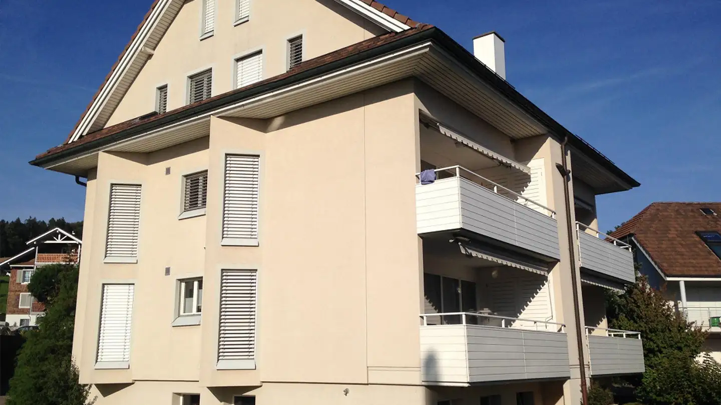 Apartment for rent - Seematte 7, 6214 Schenkon - Photo 2