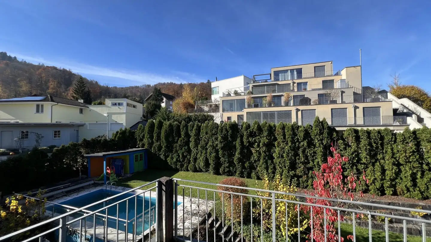Appartamento in vendita - Dorfstrasse, 8956 Killwangen - Foto 4
