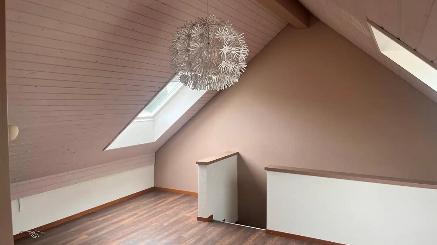 Apartment for rent - Seematte 7, 6214 Schenkon - Photo 3