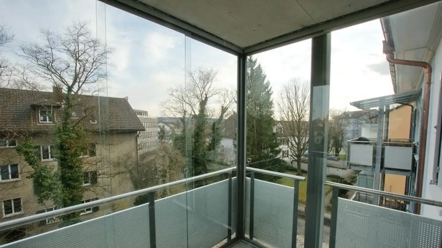 Apartment for rent - Grenchenstrasse 61, 4500 Solothurn - Photo 4