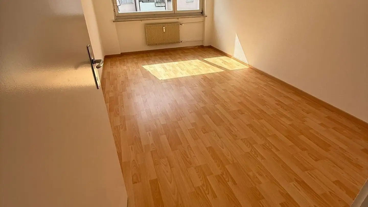 Wohnung mieten - Kornackerstrasse 6, 4402 Frenkendorf - Foto 4