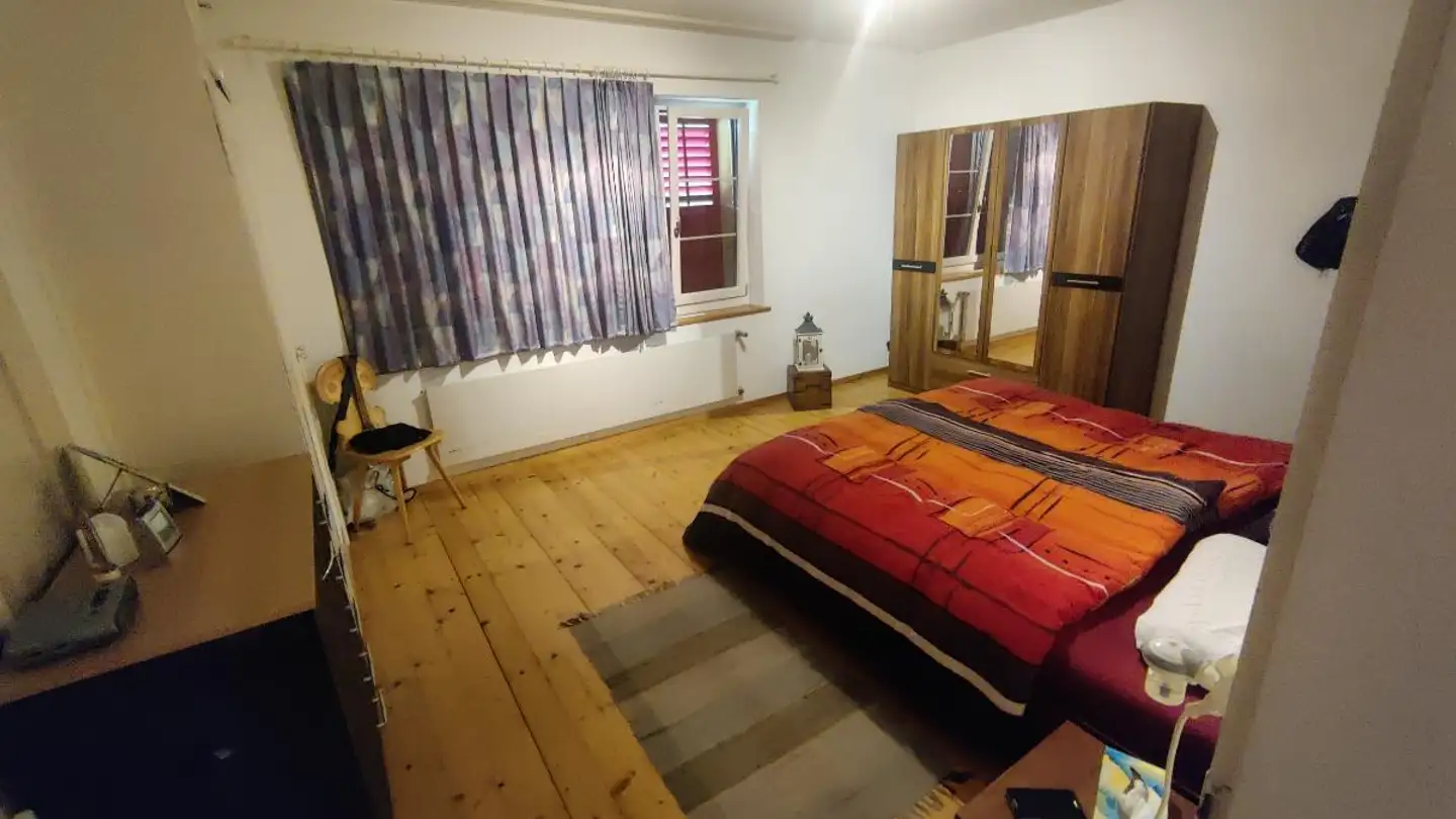 Appartamento in affitto - Dorfstrasse 4, 4556 Steinhof SO - Photo 4