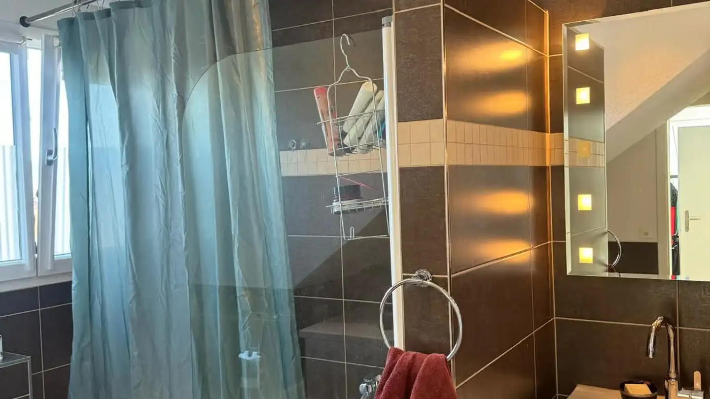 Loft mieten - Hallwylplatz, 8004 Zürich - Foto 4