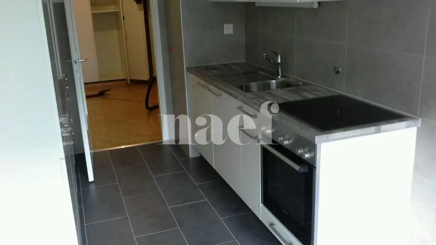 Wohnung mieten - Chemin De La Chevillarde 20, 1208 Genève - Foto 3