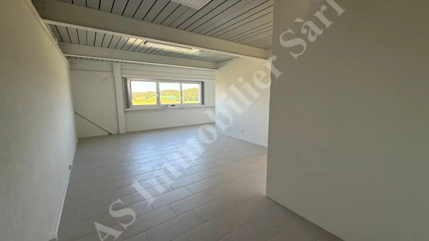 Geschäft mieten - 1040 Echallens - Foto 3