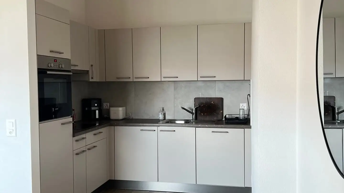 Appartamento in affitto - Rue De La Croix-Blanche 9, 1530 Payerne - Foto 2