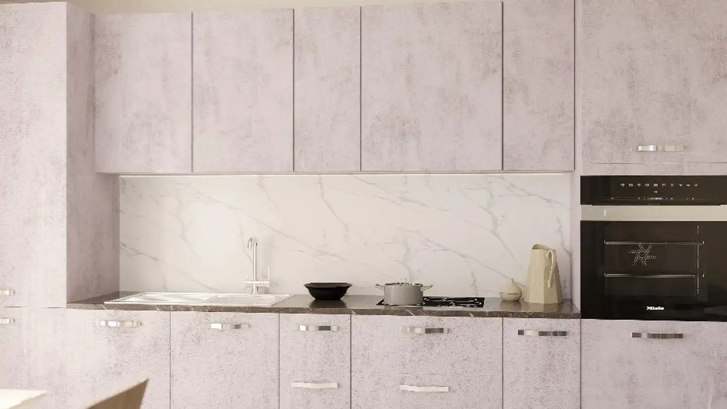 Appartement à vendre - Route De Prozerbou 28, 1974 Arbaz - Photo 4