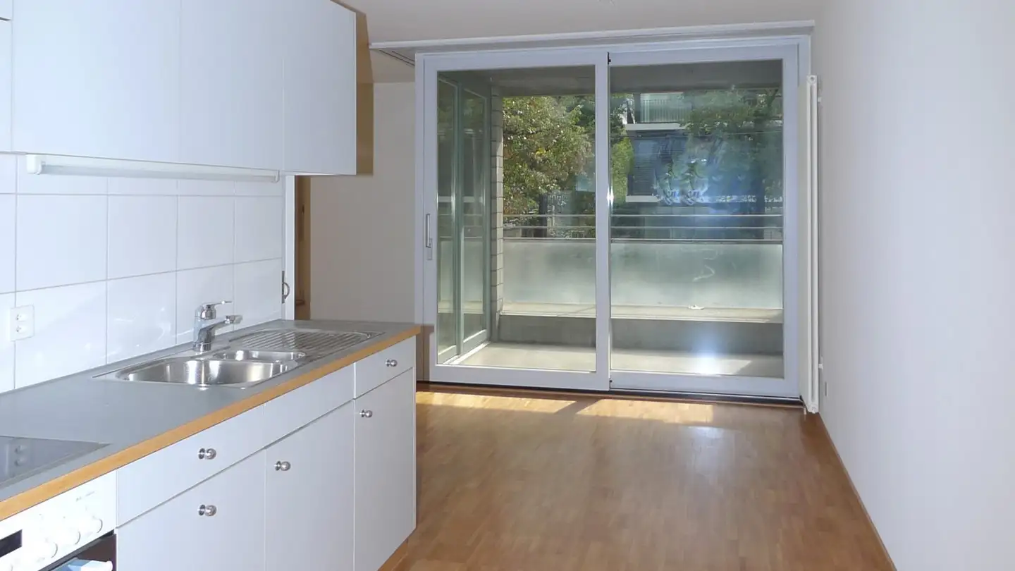 Apartment for rent - Burgfelderstrasse 204, 4055 Basel - Photo 3