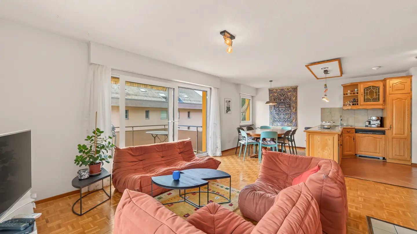 Apartment for sale - Boulevard De La Forêt 55, 1009 Pully - Photo 3