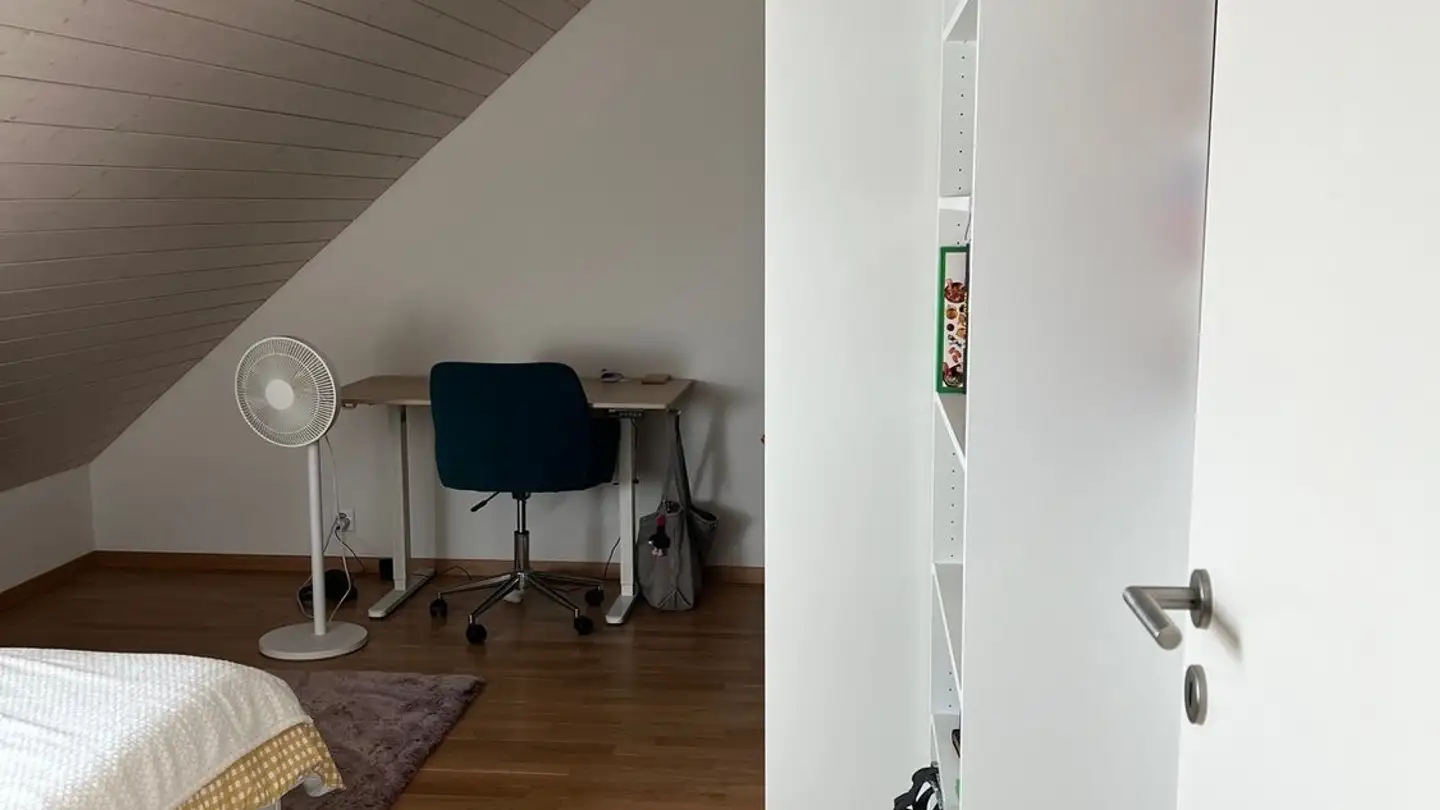 Appartamento in affitto - Rue De La Croix-Blanche 9, 1530 Payerne - Foto 4