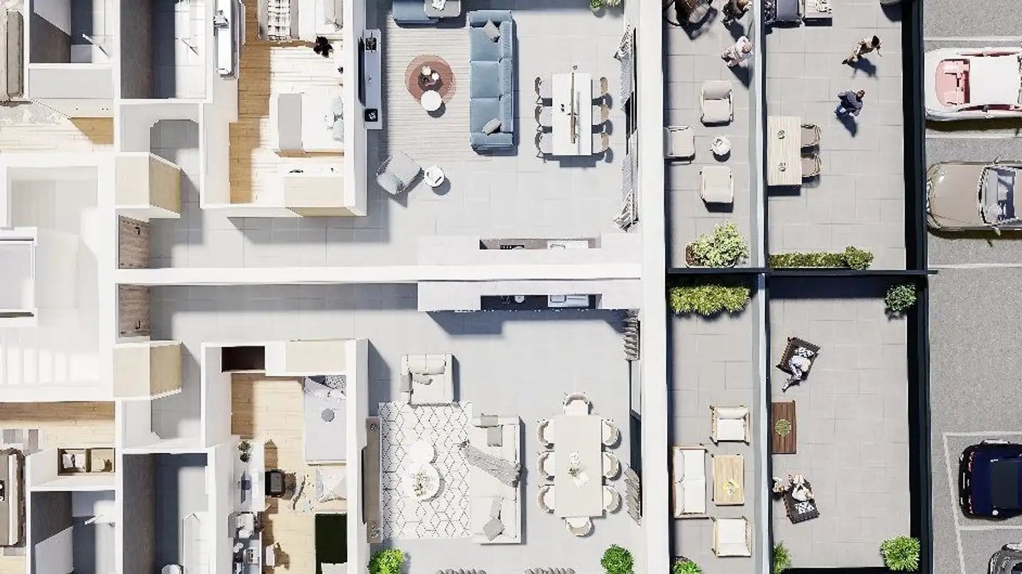 Appartement à vendre - Route De Prozerbou 28, 1974 Arbaz - Photo 2