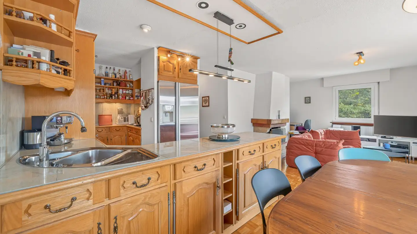 Apartment for sale - Boulevard De La Forêt 55, 1009 Pully - Photo 4