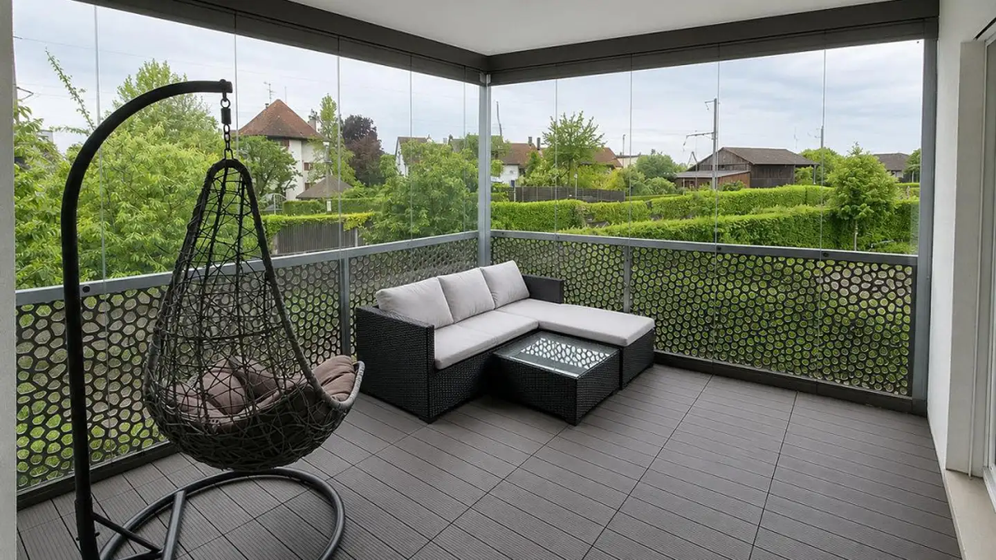 Wohnung kaufen - Burghaldenweg 17, 5313 Klingnau - Foto 2