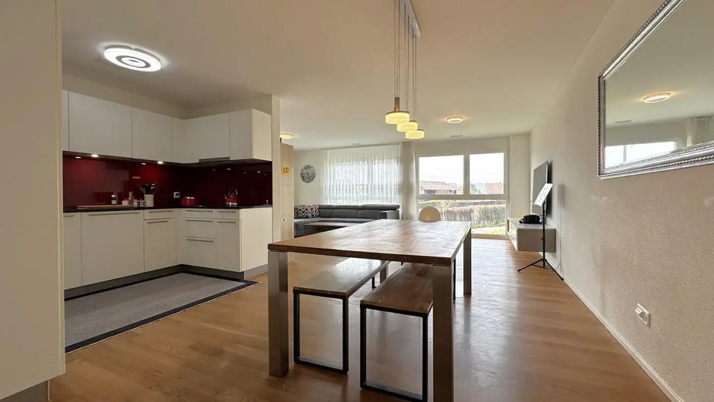 Wohnung kaufen - Burghaldenweg 17, 5313 Klingnau - Foto 3