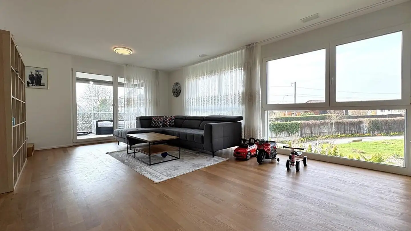 Wohnung kaufen - Burghaldenweg 17, 5313 Klingnau - Foto 4