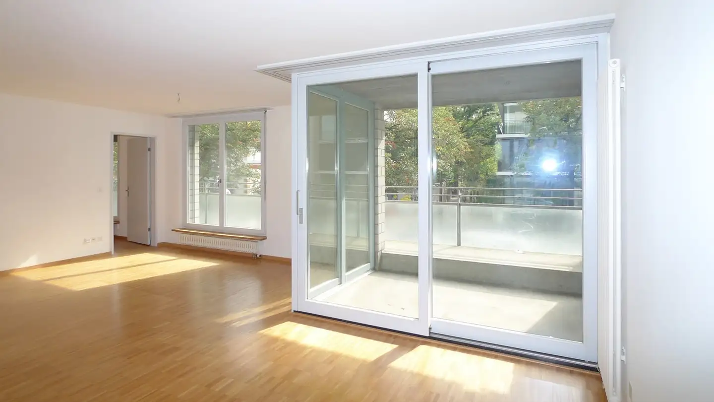 Apartment for rent - Burgfelderstrasse 204, 4055 Basel - Photo 4