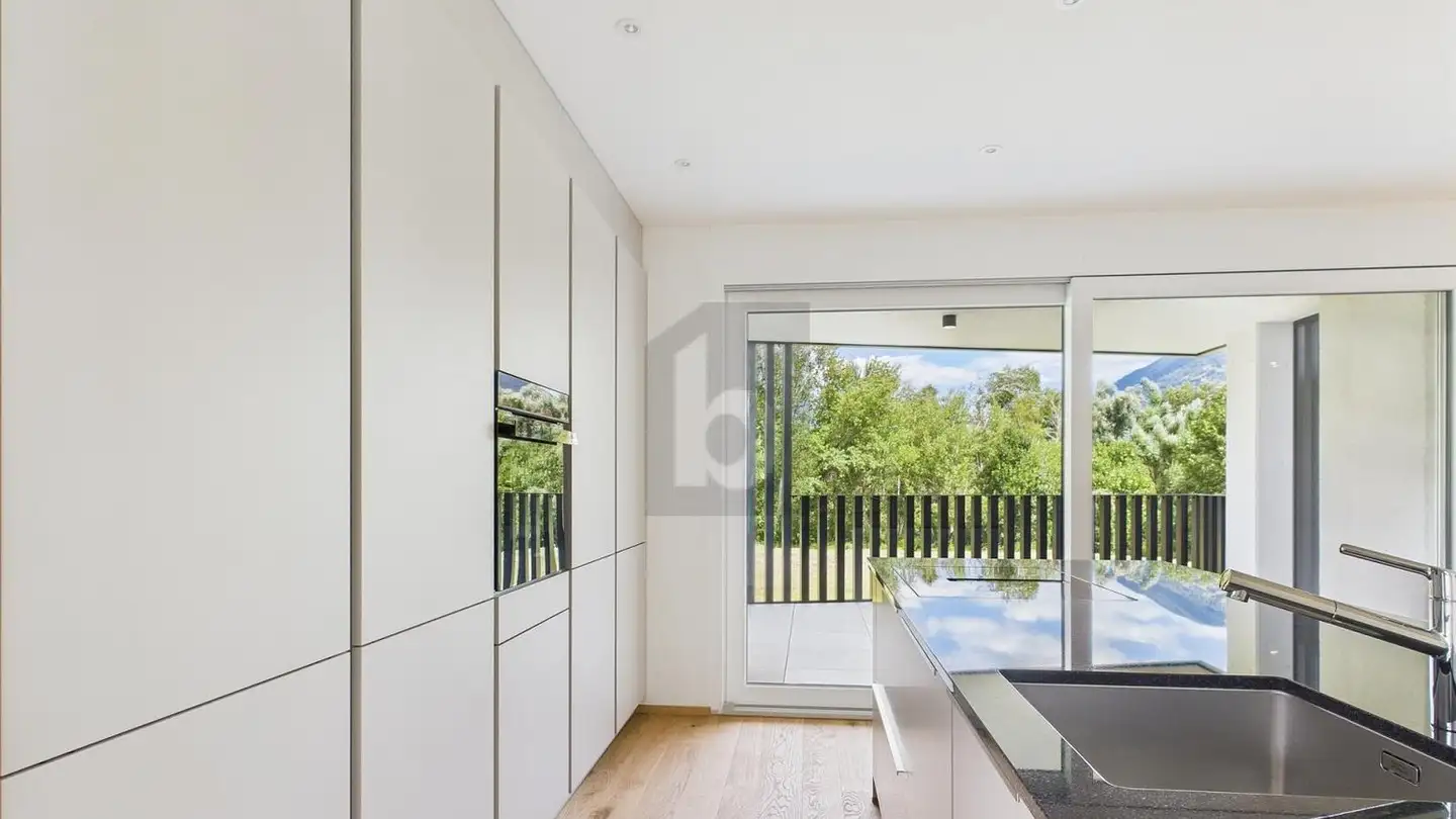 Wohnung mieten - 3952 Susten - Foto 4