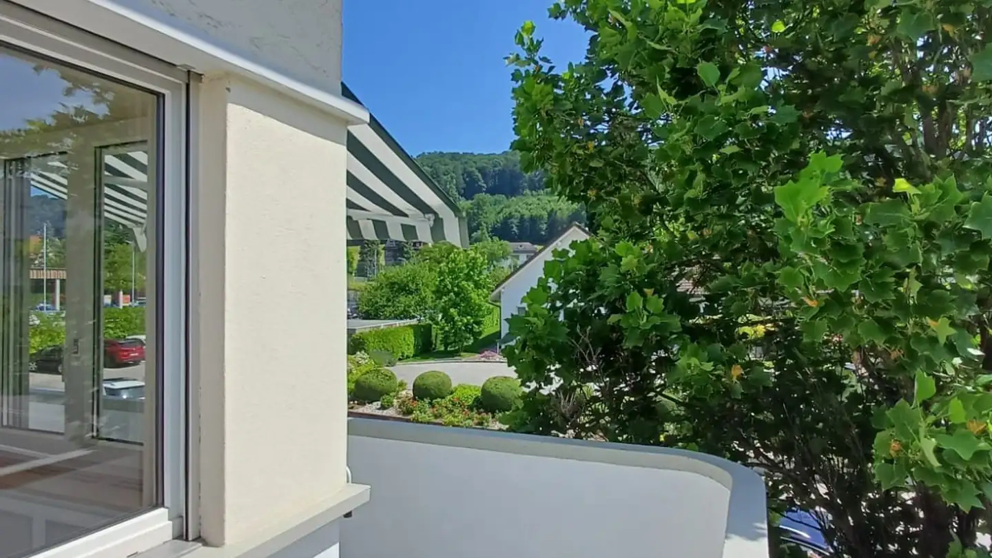 Appartement à louer - Niederbürerstrasse 12, 9220 Bischofszell
