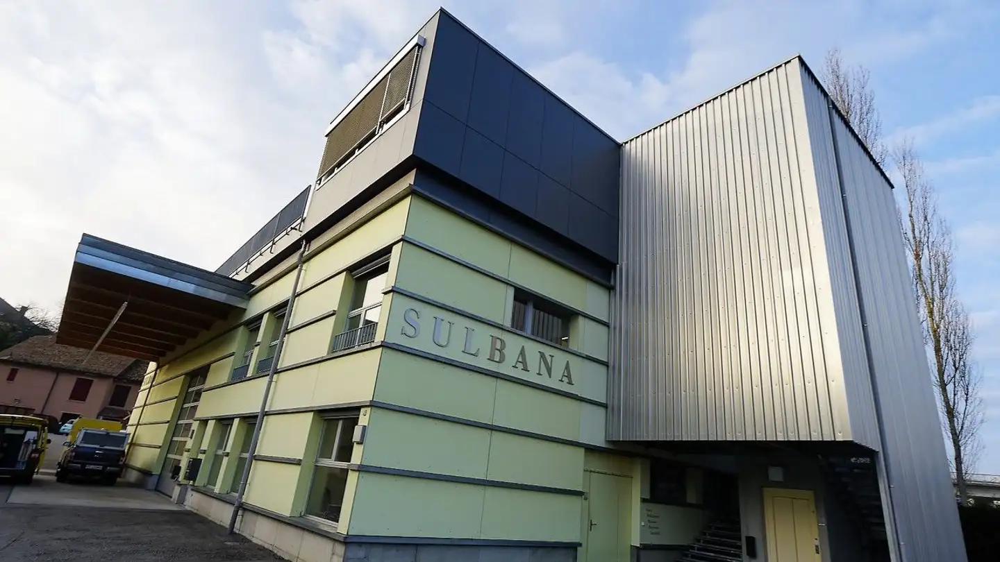 Bürofläche mieten - Schlatterstrasse 3, 8352 Elsau